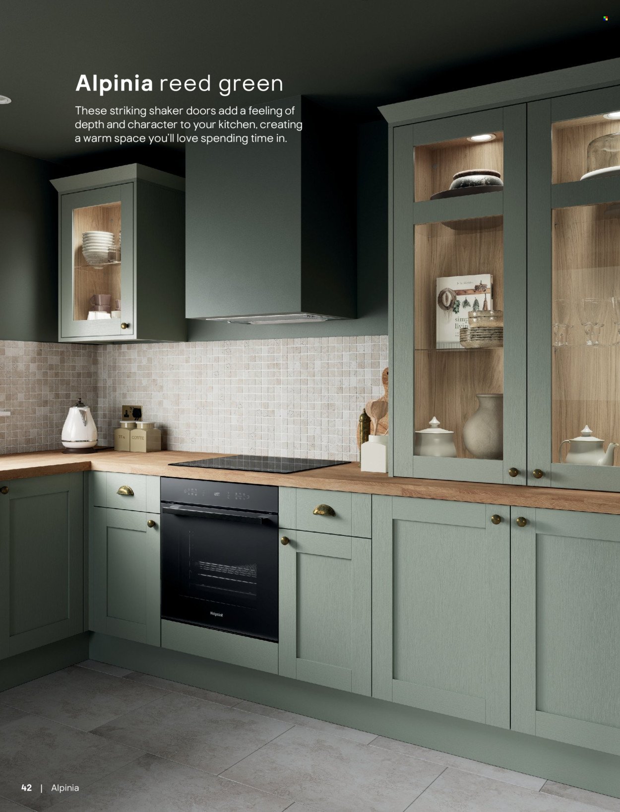B&Q offer - Kitchens (2026-03-29) | 42