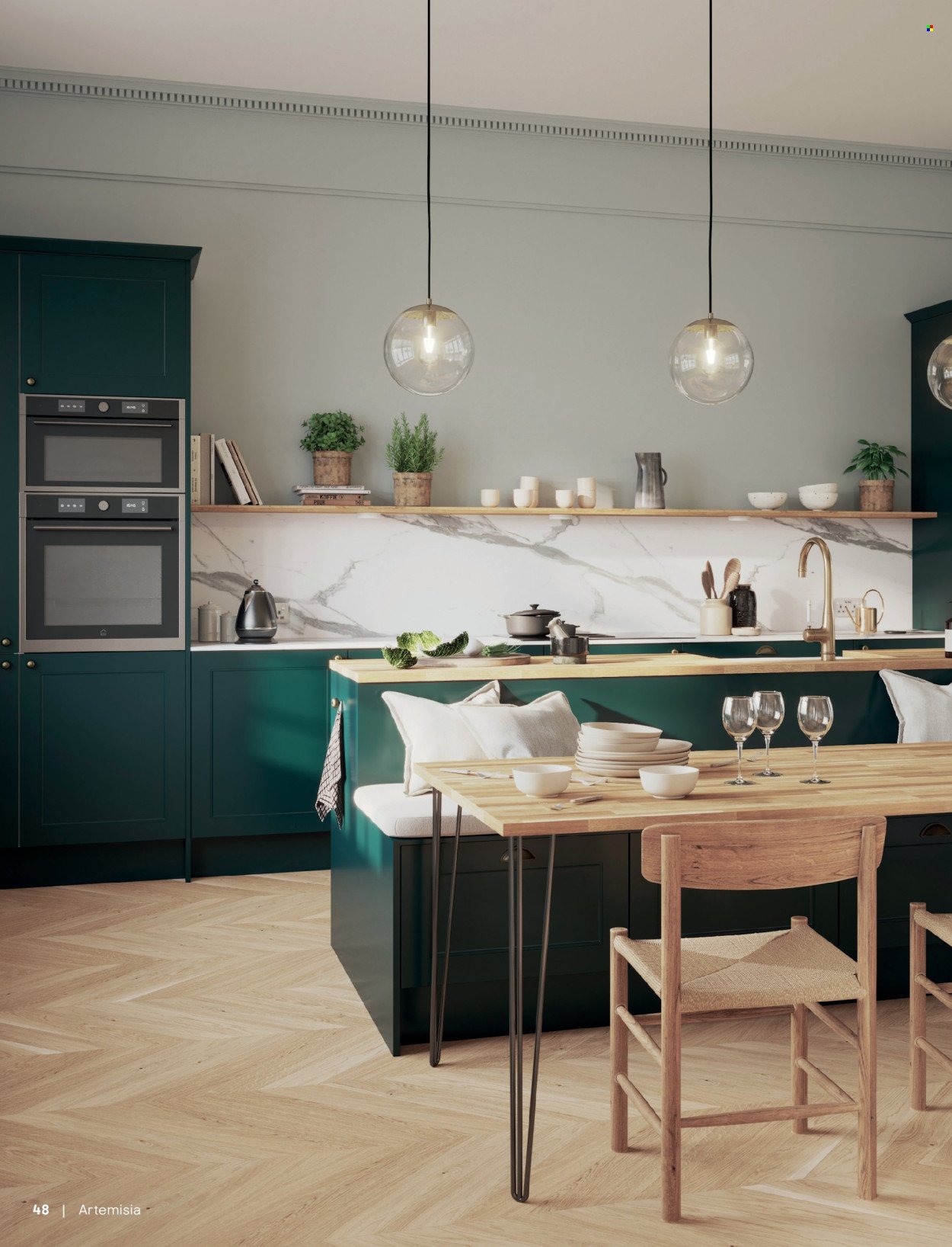 B&Q offer - Kitchens (2026-03-29) | 48