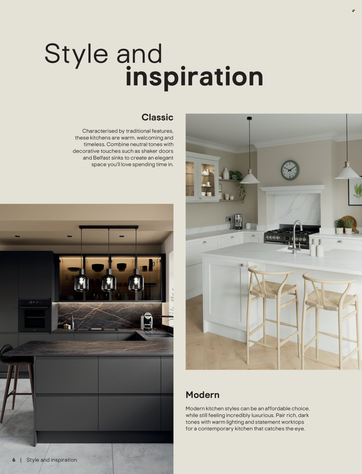 B&Q offer - Kitchens (2026-03-29) | 6