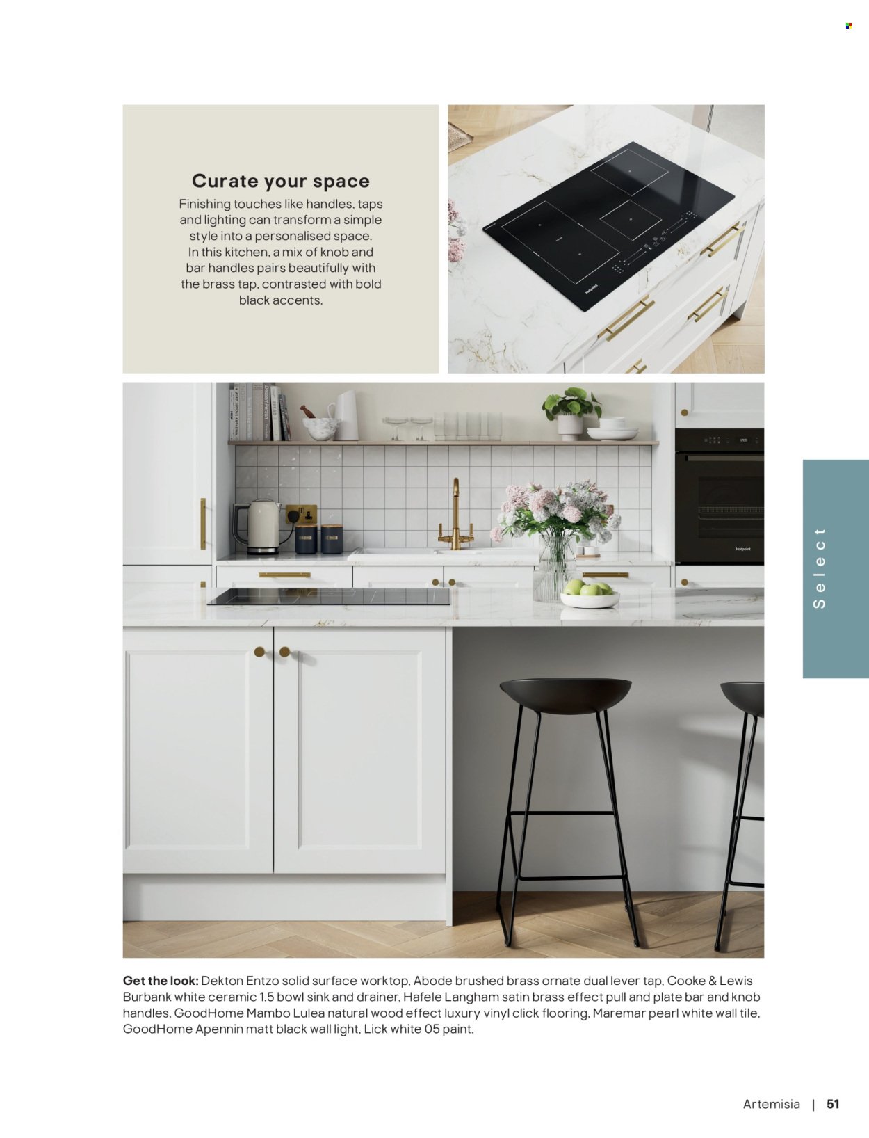 B&Q offer - Kitchens (2026-03-29) | 51