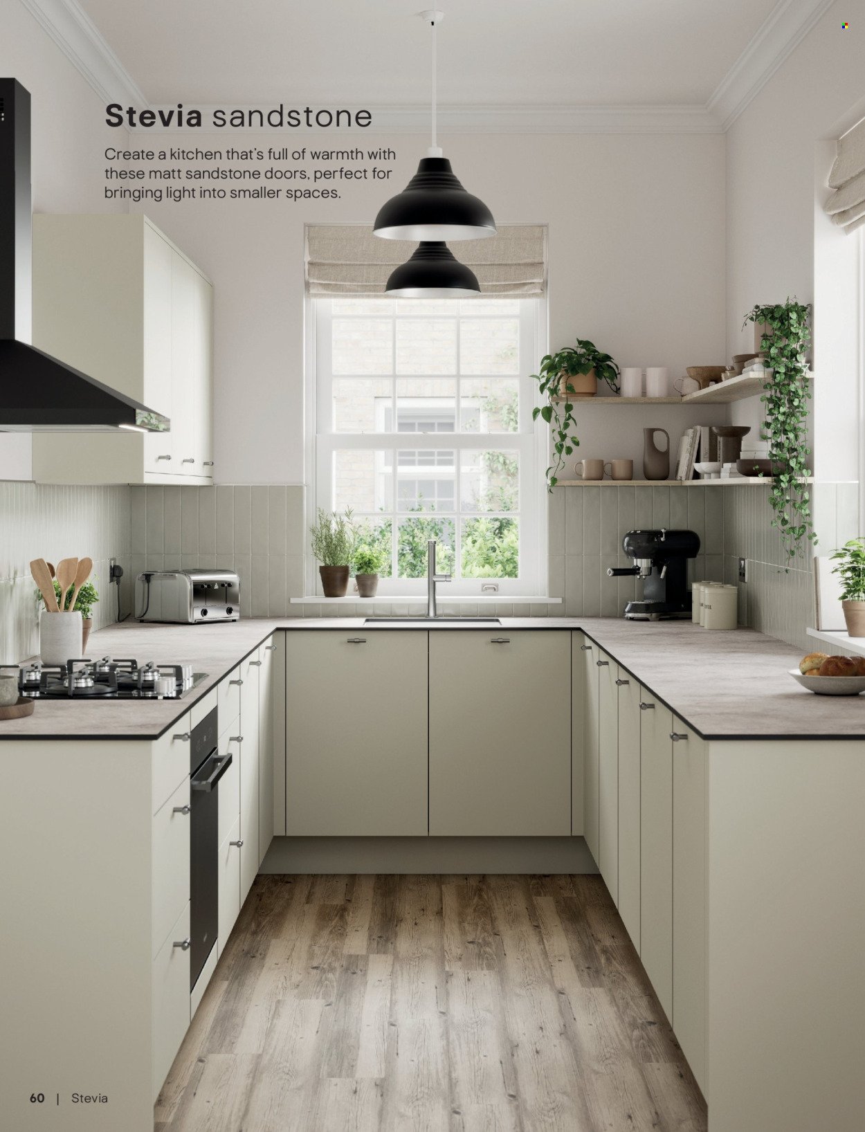 B&Q offer - Kitchens (2026-03-29) | 60