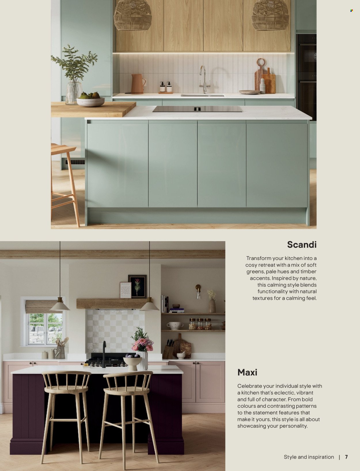 B&Q offer - Kitchens (2026-03-29) | 7