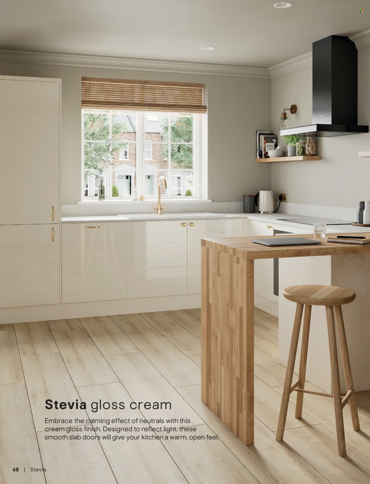 B&Q offer - Kitchens (2026-03-29) | 68