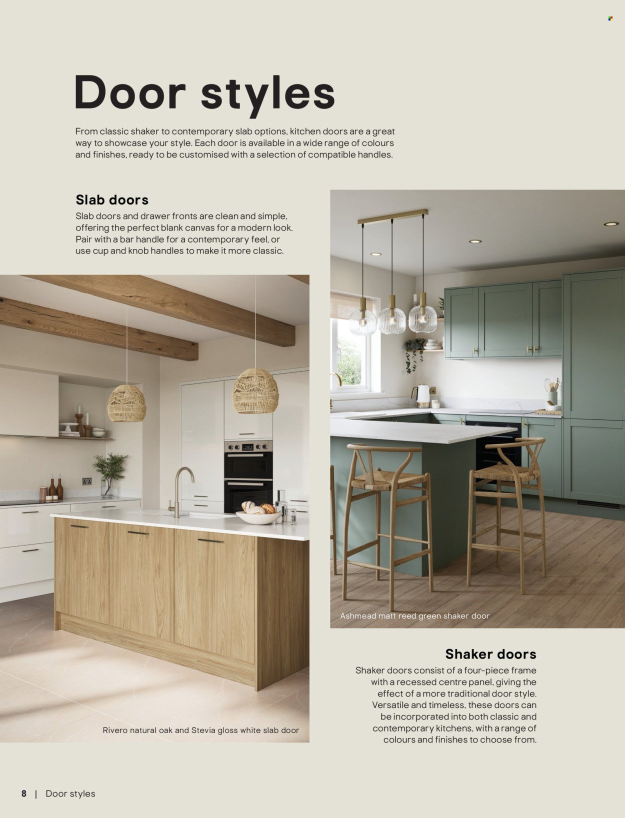 B&Q offer - Kitchens (2026-03-29) | 8