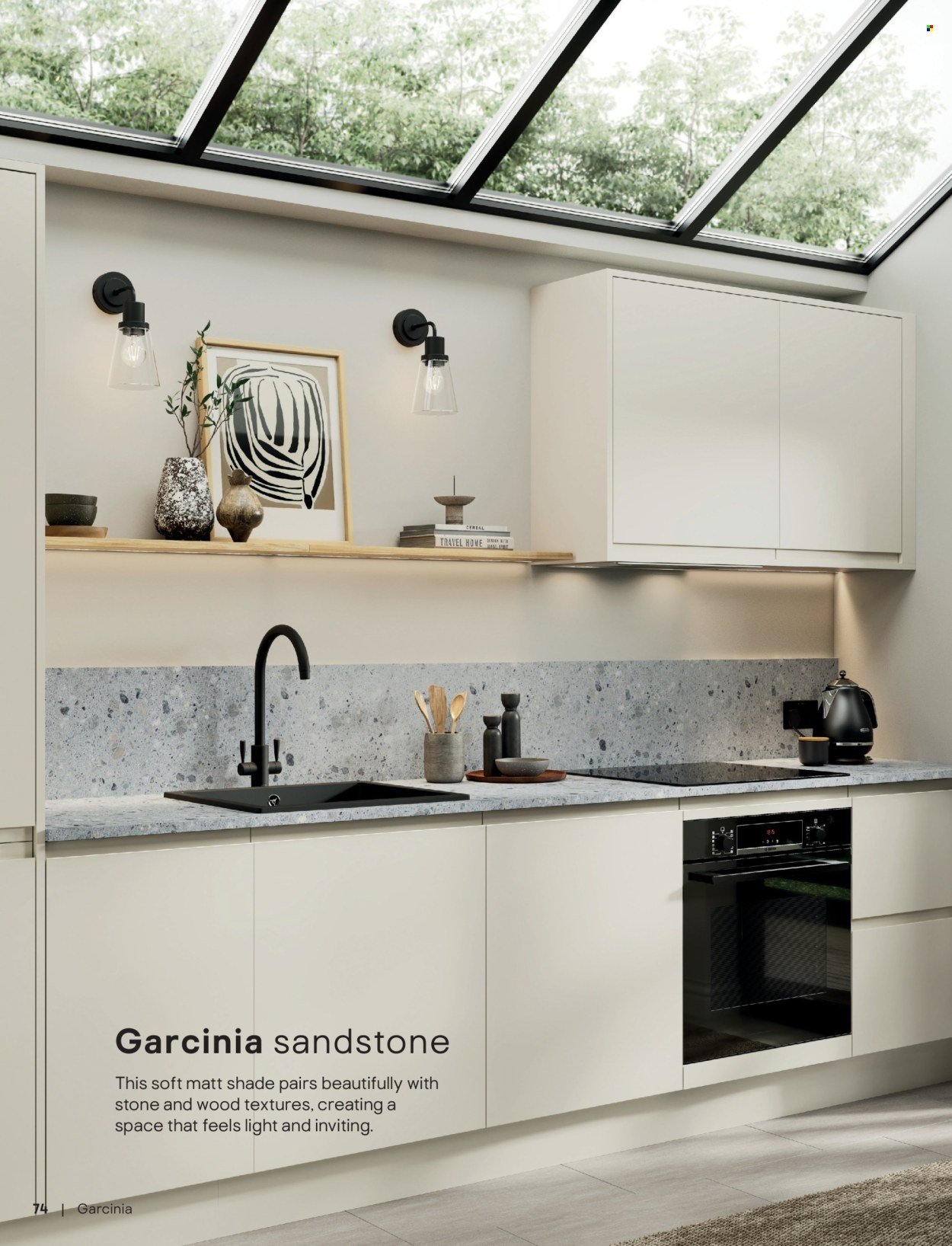 B&Q offer - Kitchens (2026-03-29) | 74