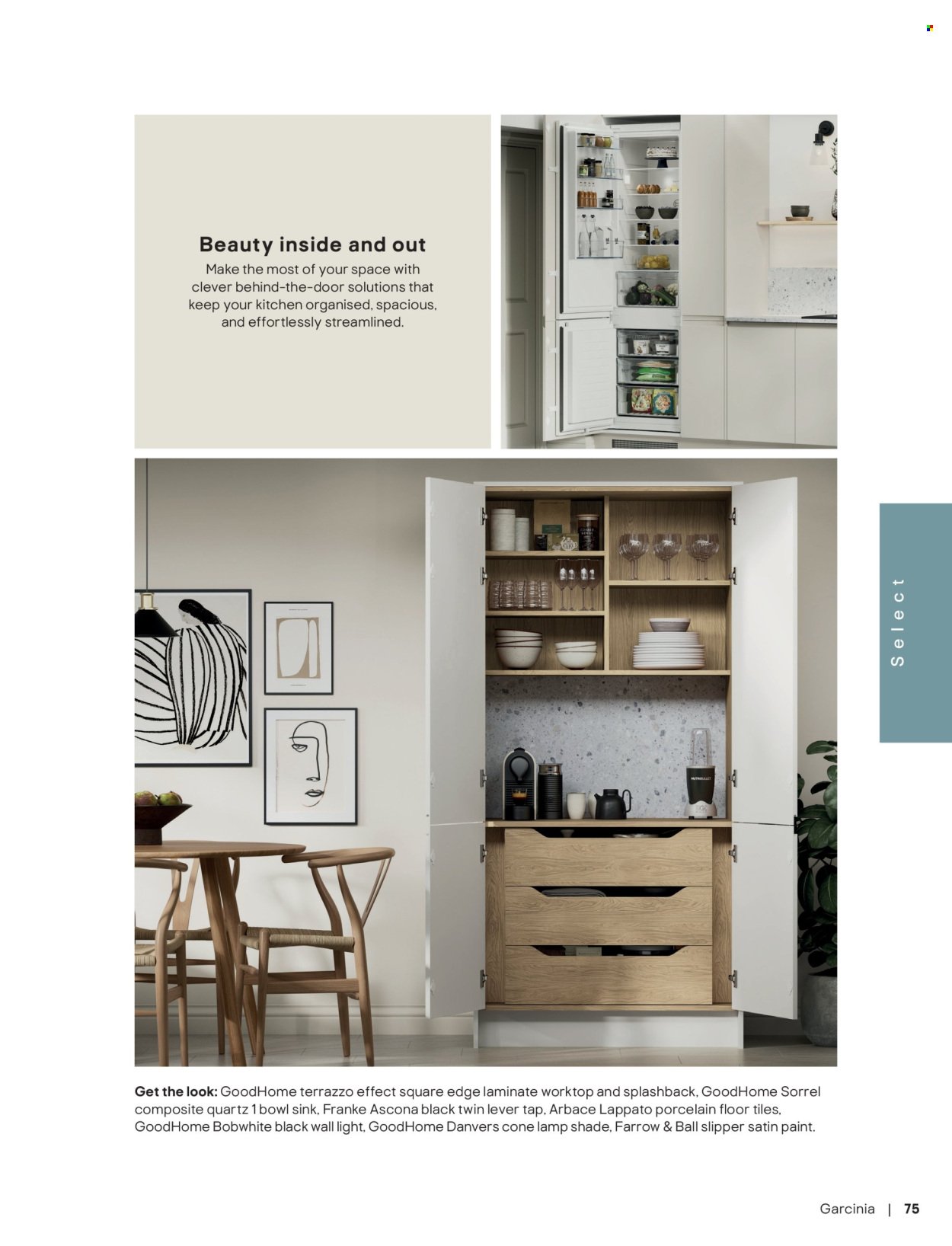 B&Q offer - Kitchens (2026-03-29) | 75