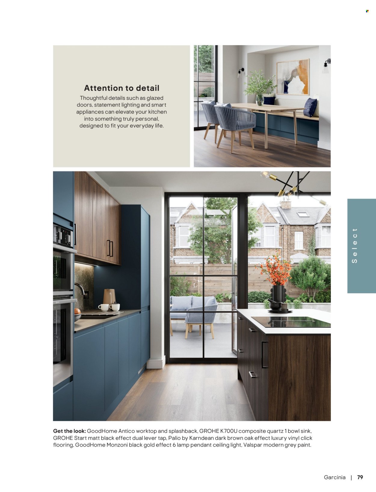 B&Q offer - Kitchens (2026-03-29) | 79