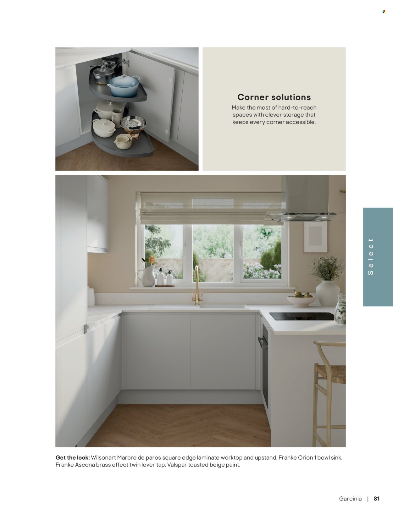 B&Q offer - Kitchens (2026-03-29) | 81