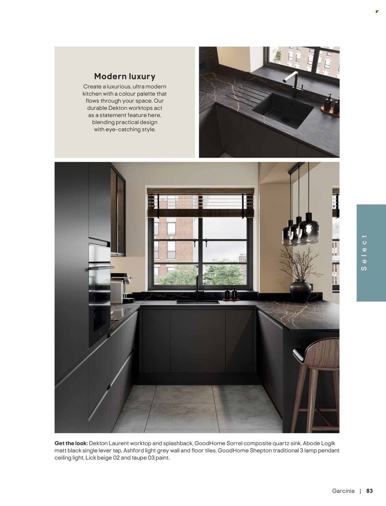 B&Q offer - Kitchens (2026-03-29) | 83