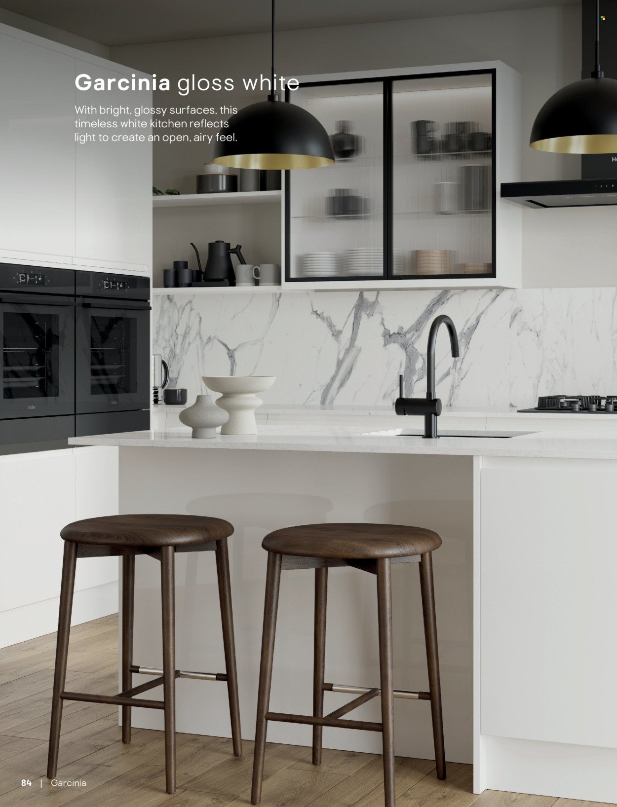 B&Q offer - Kitchens (2026-03-29) | 84