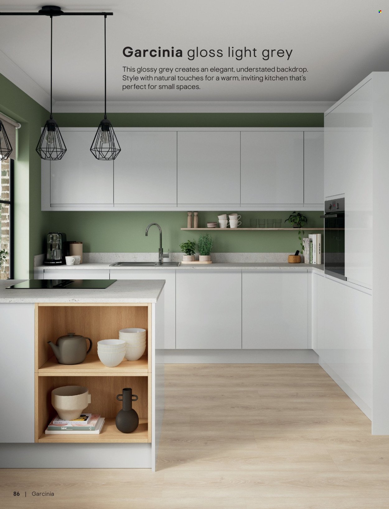 B&Q offer - Kitchens (2026-03-29) | 86