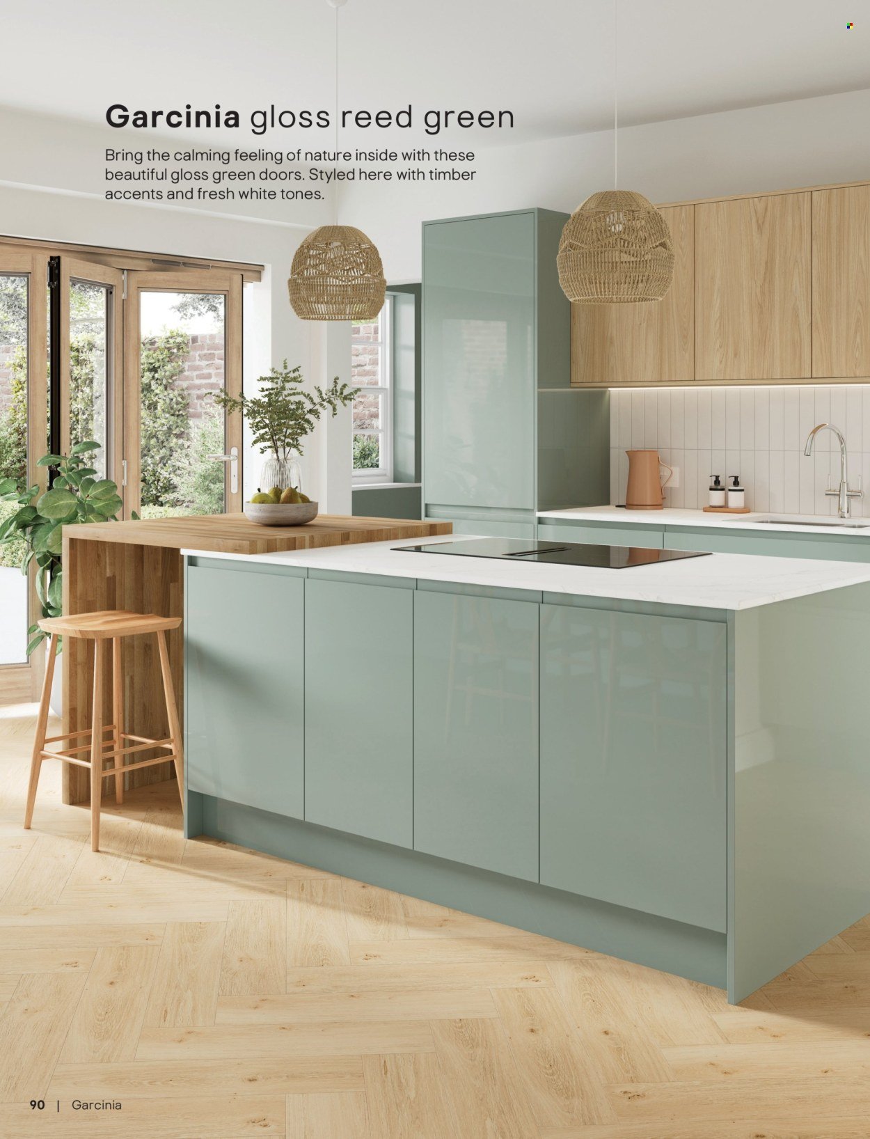 B&Q offer - Kitchens (2026-03-29) | 90