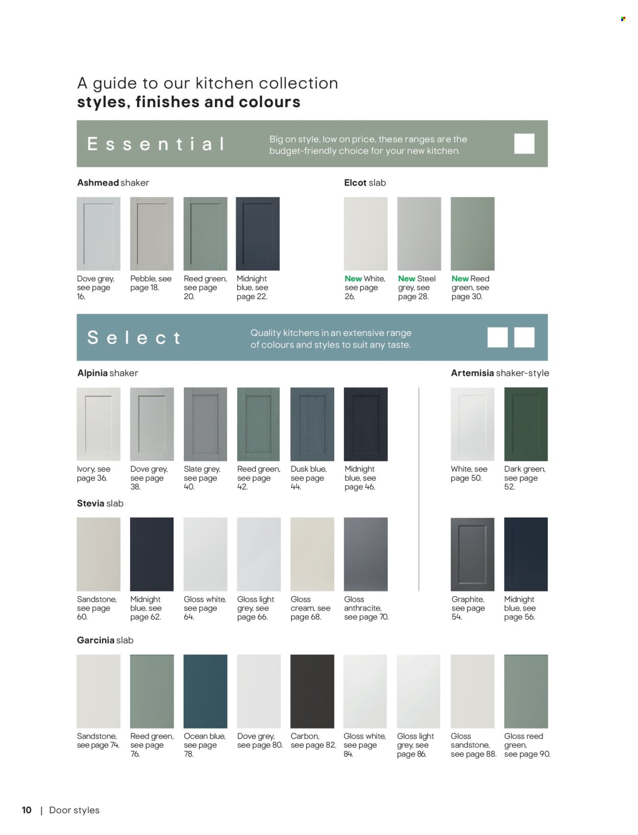 B&Q offer - Kitchens (2026-03-29) | 10