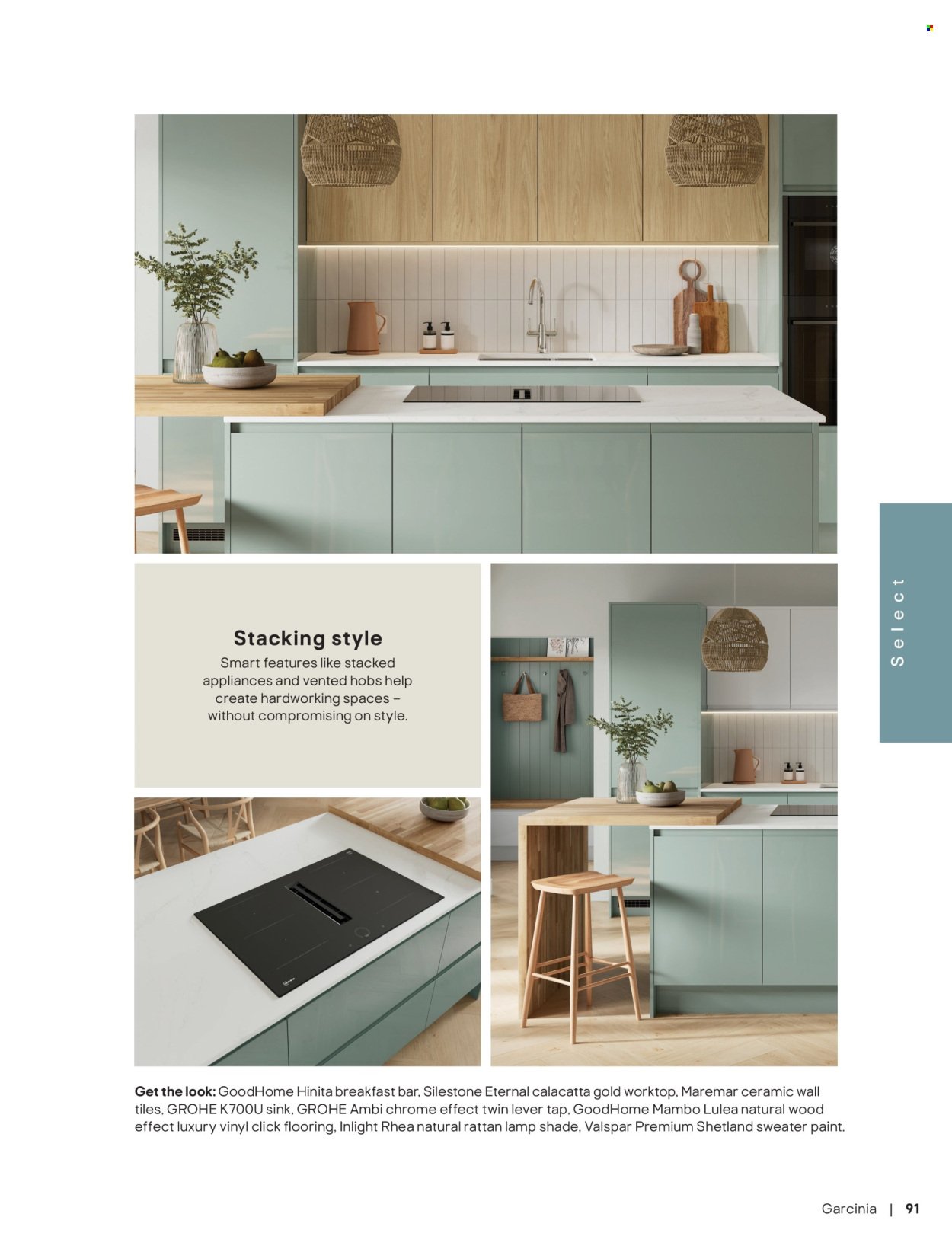 B&Q offer - Kitchens (2026-03-29) | 91