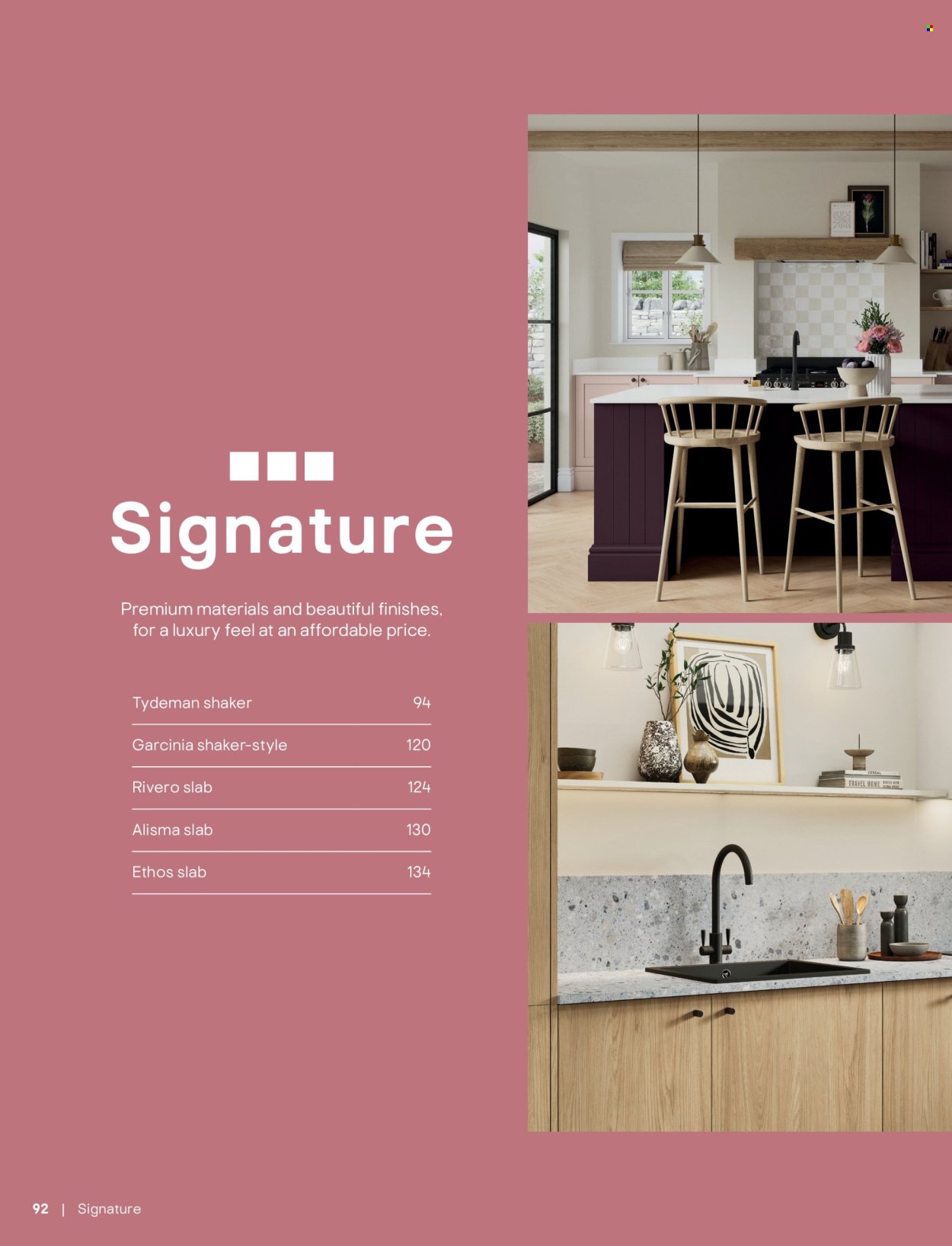 B&Q offer - Kitchens (2026-03-29) | 92