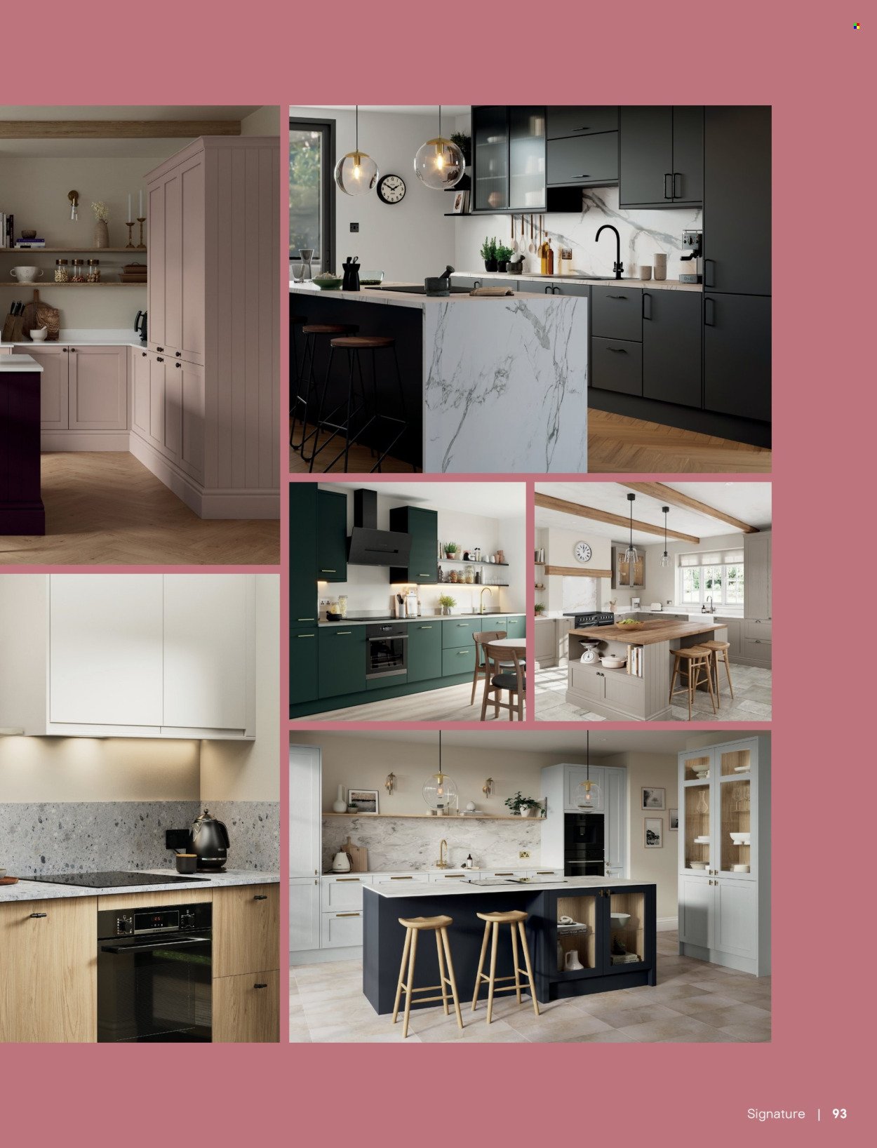 B&Q offer - Kitchens (2026-03-29) | 93