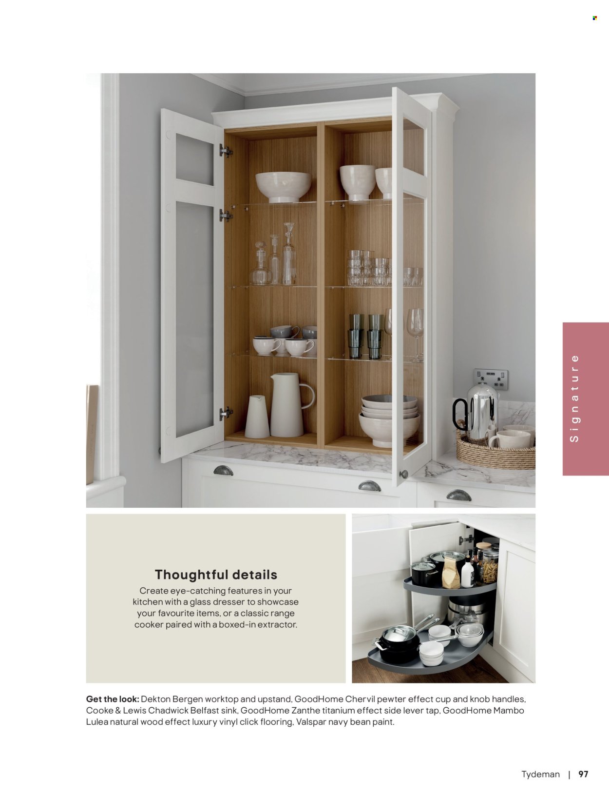 B&Q offer - Kitchens (2026-03-29) | 97