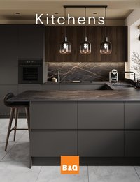 B&Q offer - Kitchens (2026-03-29)