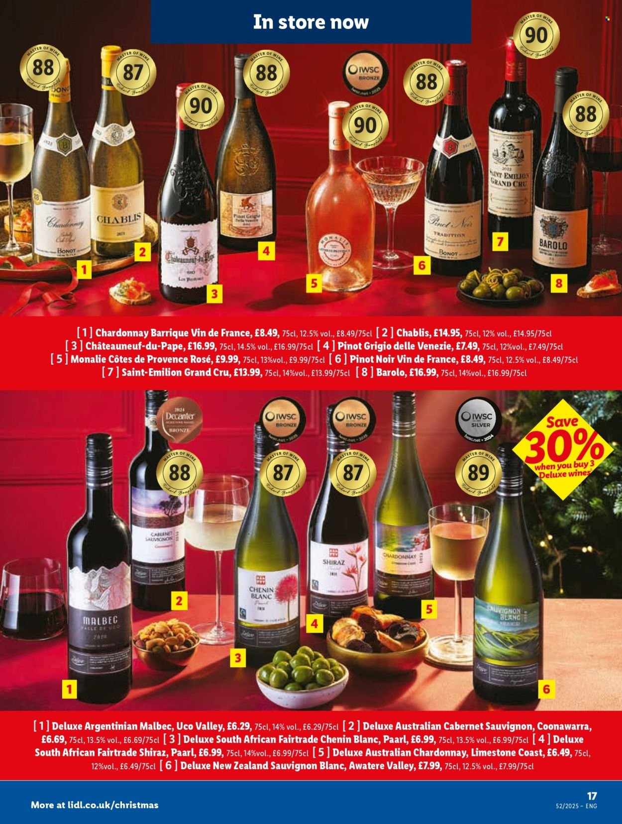 LIDL offer - Local Weekly Leaflet (2025-12-26 - 2025-12-31) | 19