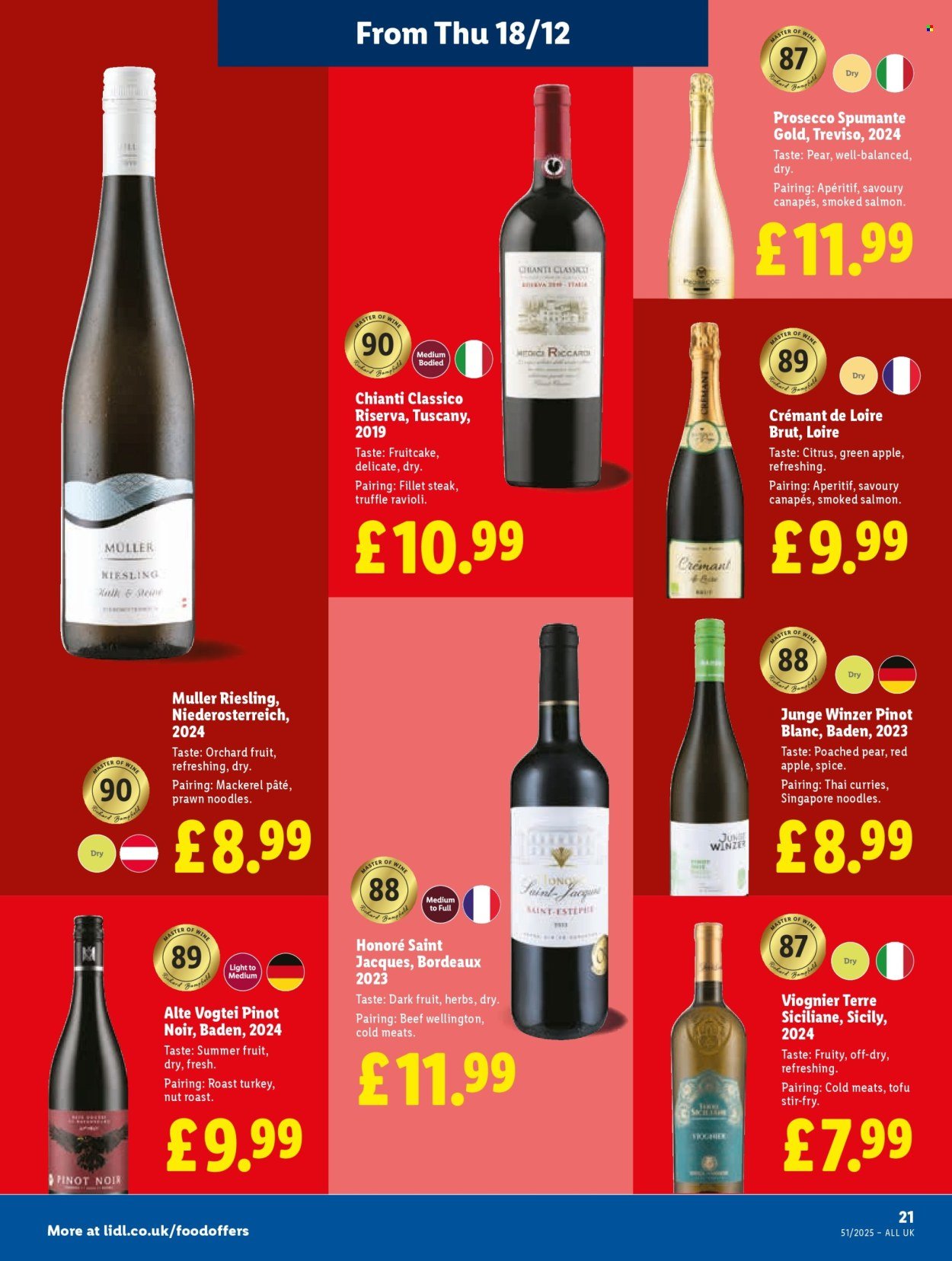 LIDL offer - Local Weekly Leaflet (2025-12-26 - 2025-12-31) | 21
