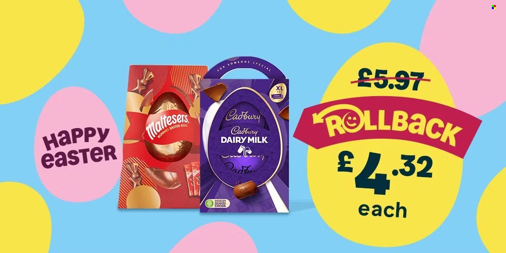 ASDA offer - March 2026 (2026-03-25) | 2