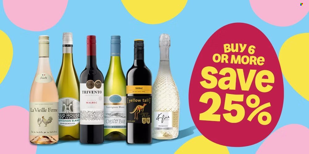 ASDA offer - March 2026 (2026-03-25) | 3