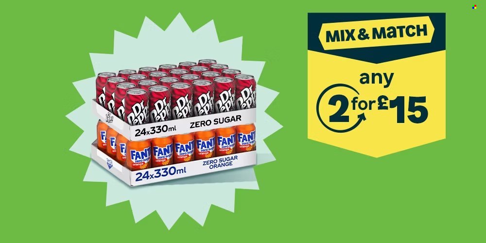 ASDA offer - March 2026 (2026-03-25) | 6