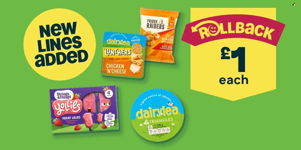 ASDA offer - March 2026 (2026-03-25) | 7