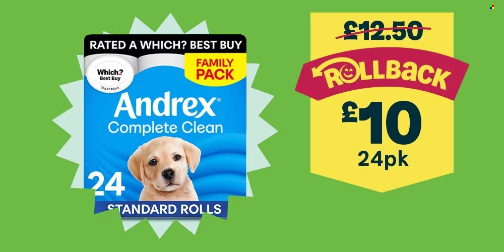 ASDA offer - March 2026 (2026-03-25) | 8