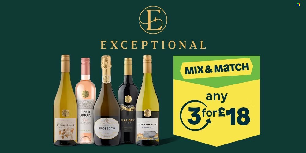 ASDA offer - July 2026