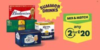 ASDA offer - July 2026