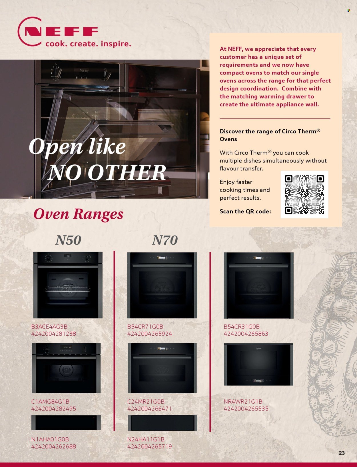 B&Q offer - Applianes (2026-01-18) | 23