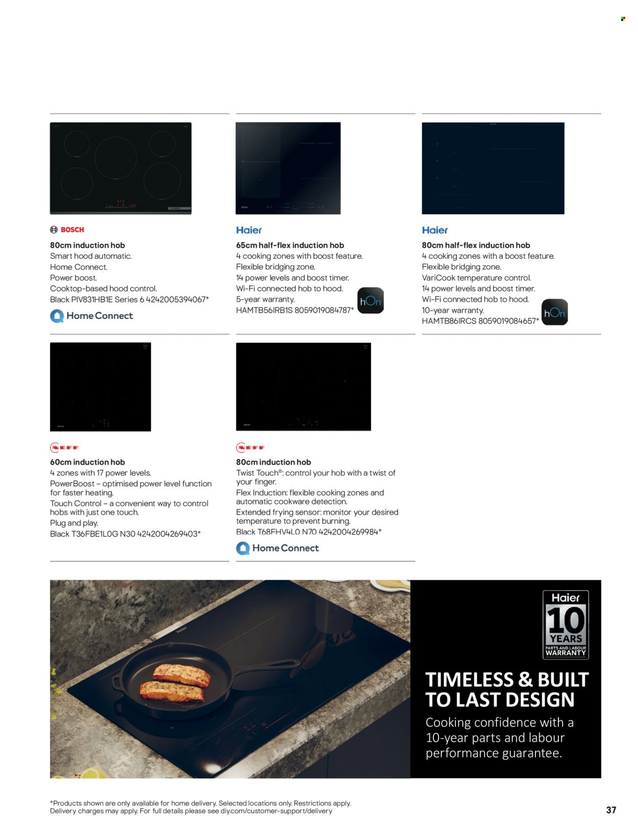 B&Q offer - Applianes (2026-01-18) | 37