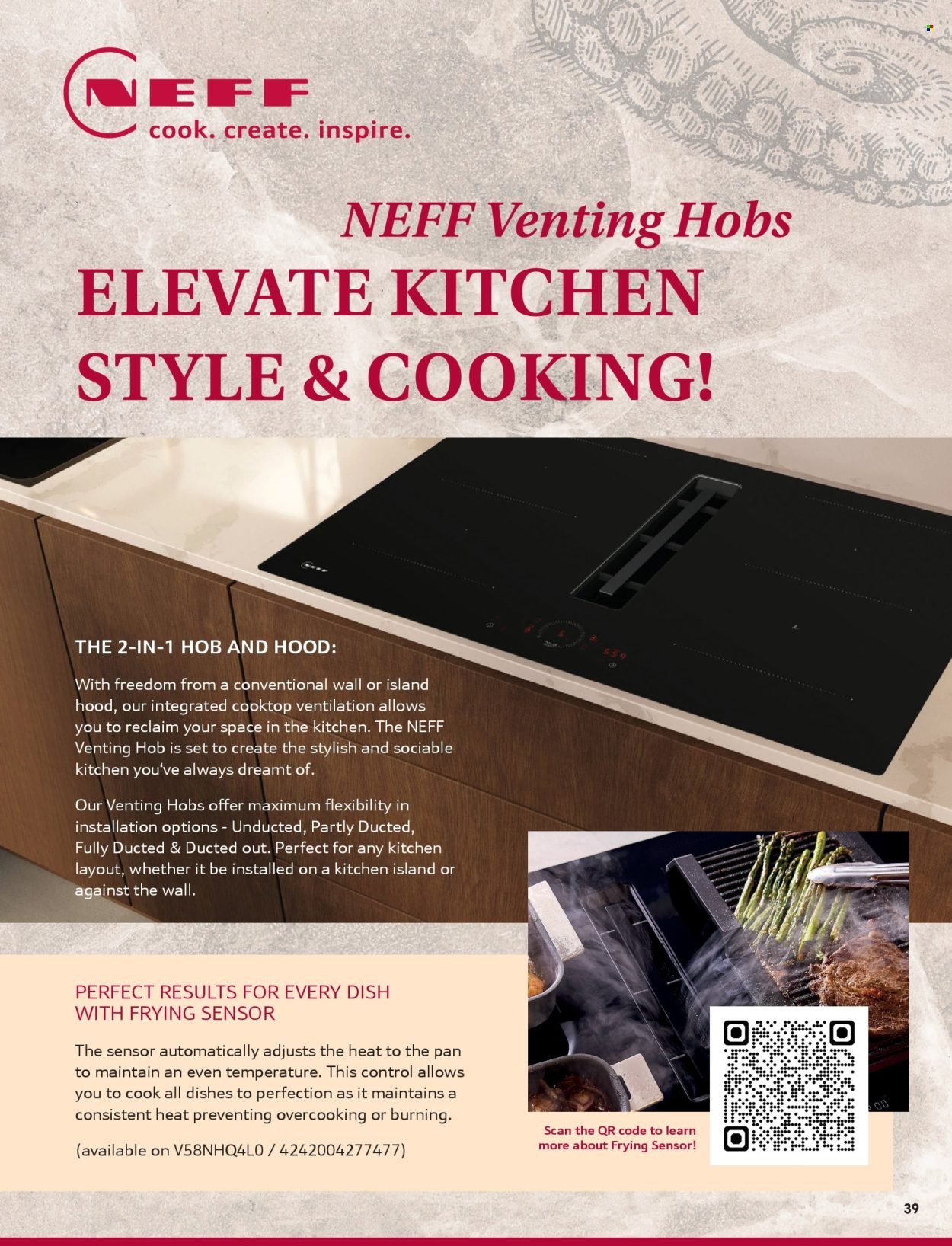 B&Q offer - Applianes (2026-01-18) | 39