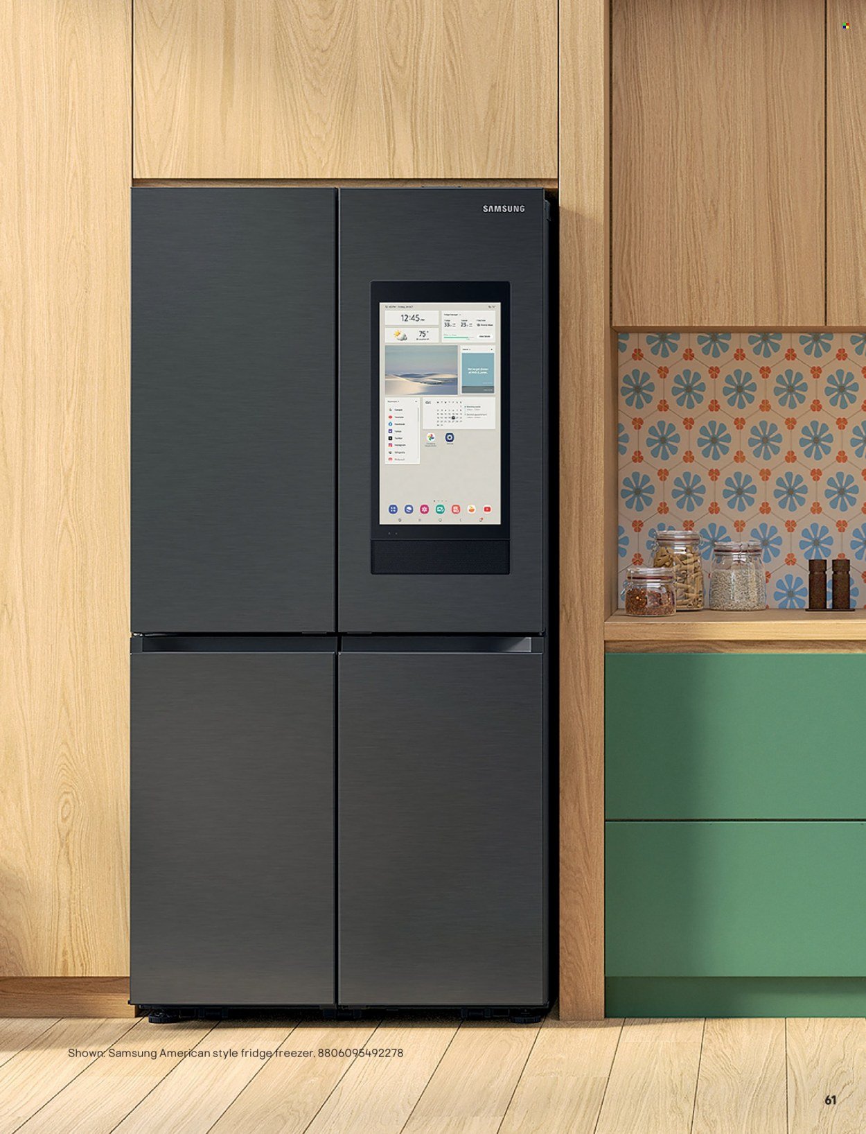 B&Q offer - Applianes (2026-01-18) | 61