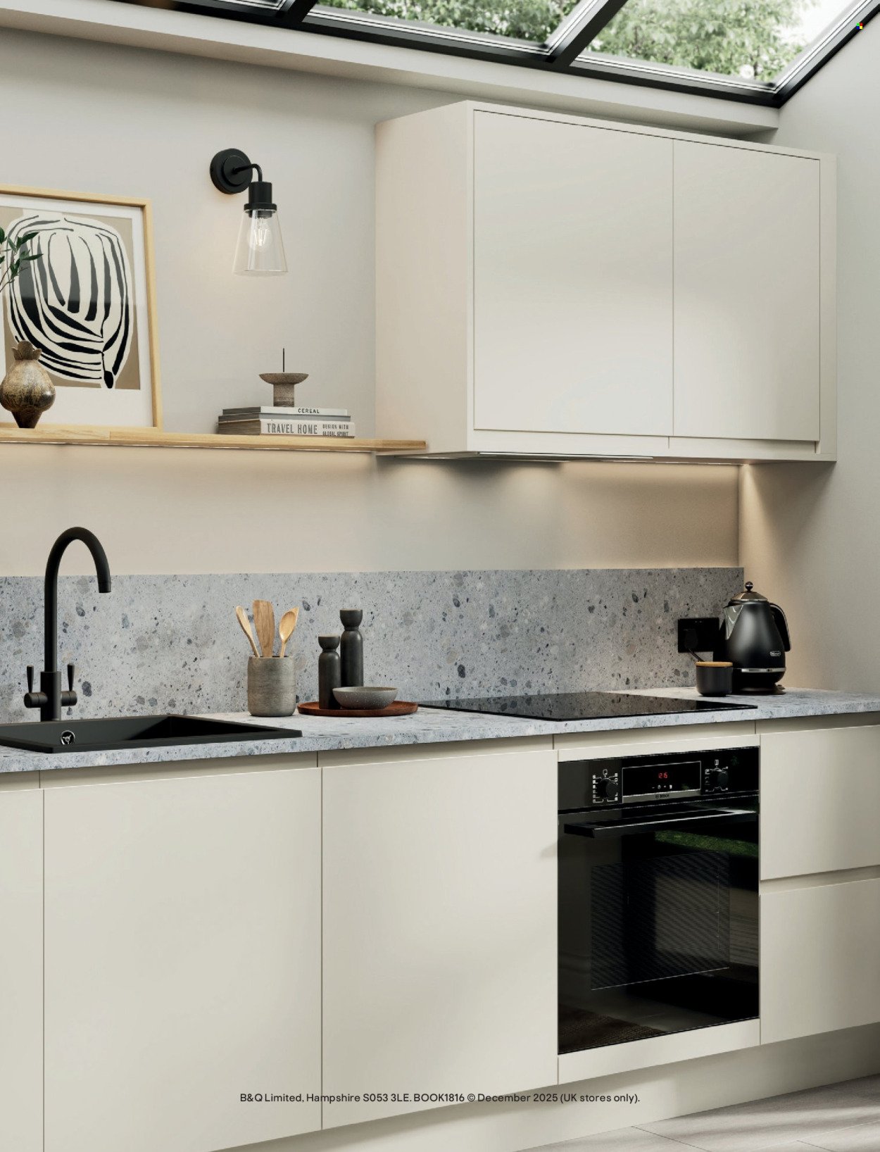 B&Q offer - Applianes (2026-01-18) | 80