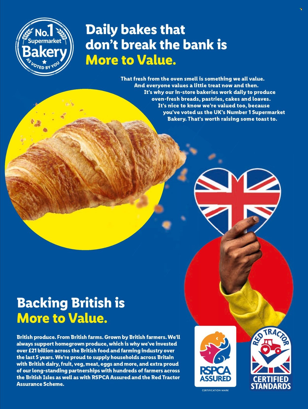 LIDL offer - Local Weekly Leaflet (2025-09-25 - 2025-10-01) | 29