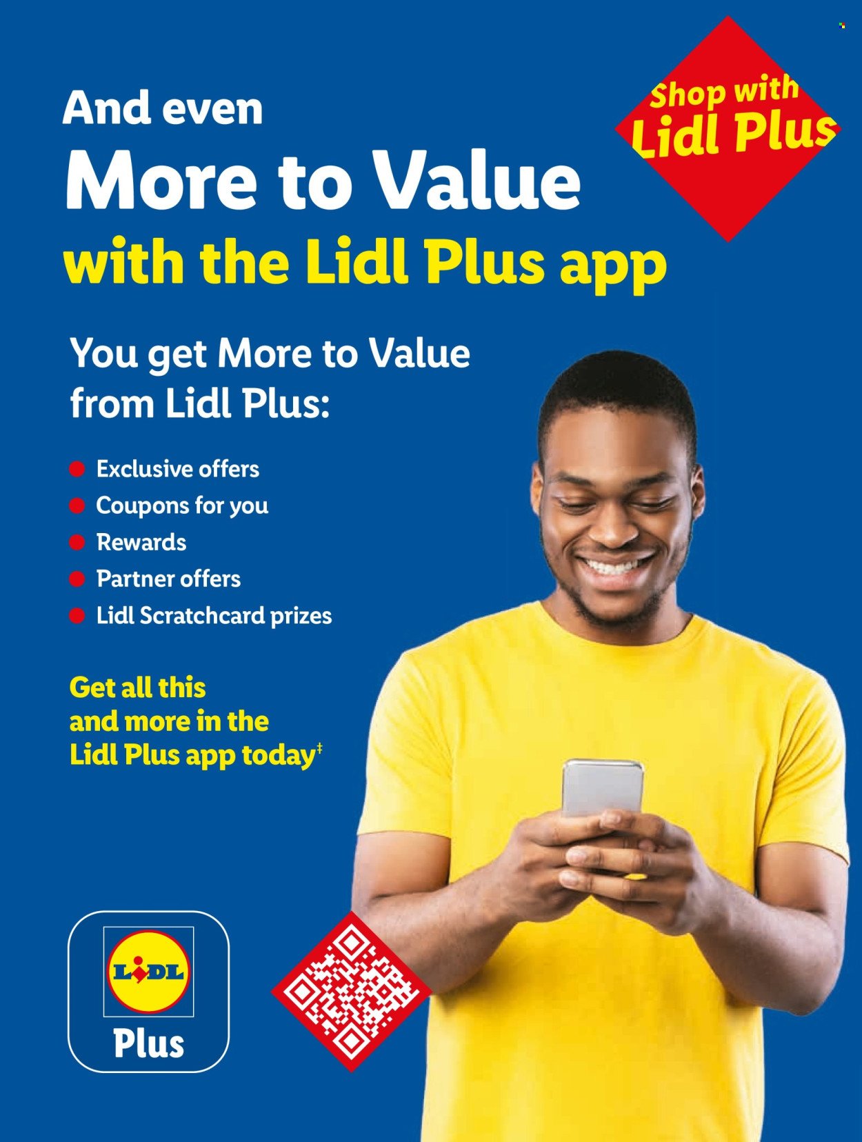 LIDL offer - Local Weekly Leaflet (2025-09-25 - 2025-10-01) | 30