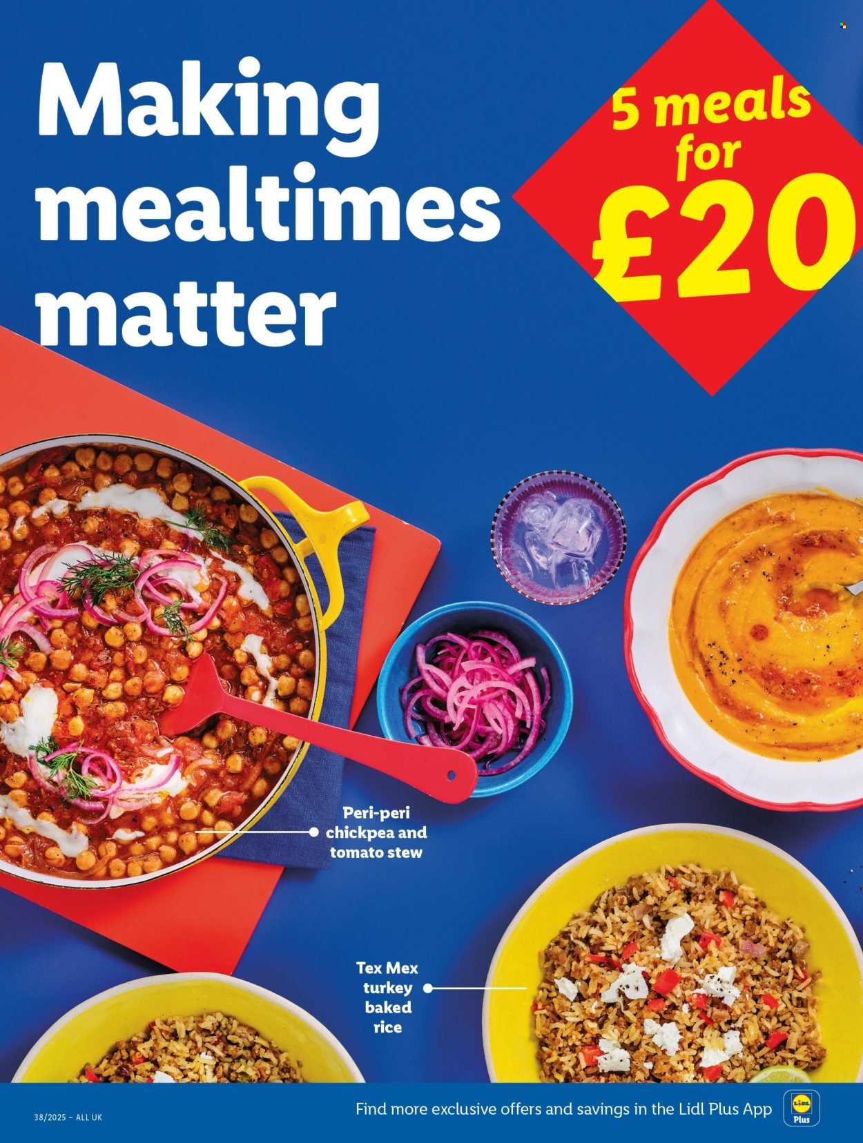 LIDL offer - Local Weekly Leaflet (2025-09-25 - 2025-10-01) | 8