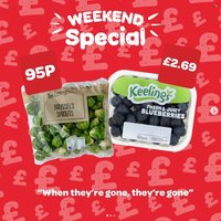 SPAR offer - November 2025 (2025-11-07)