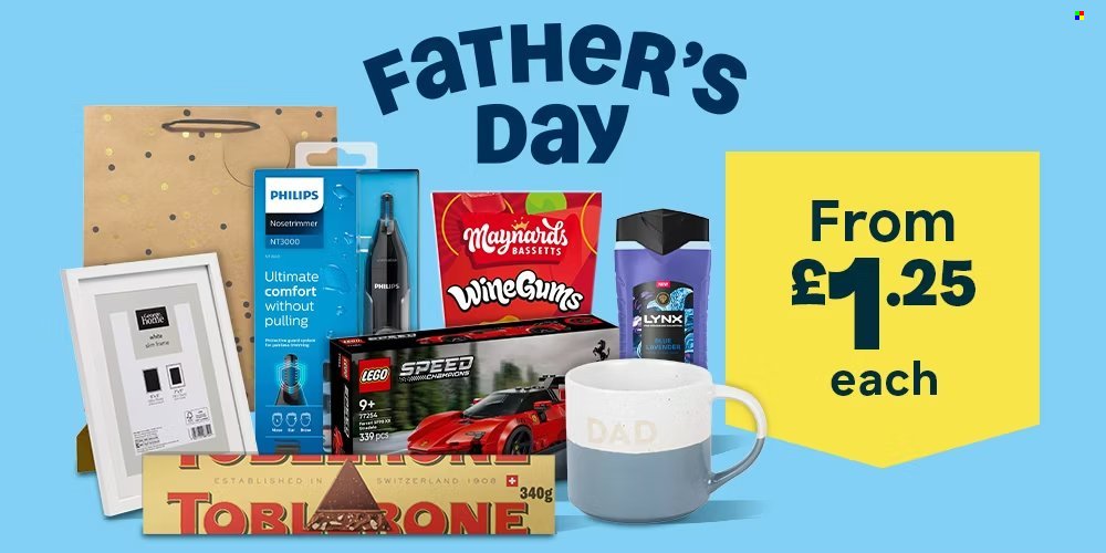 ASDA offer - June 2026