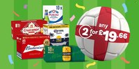 ASDA offer - June 2026