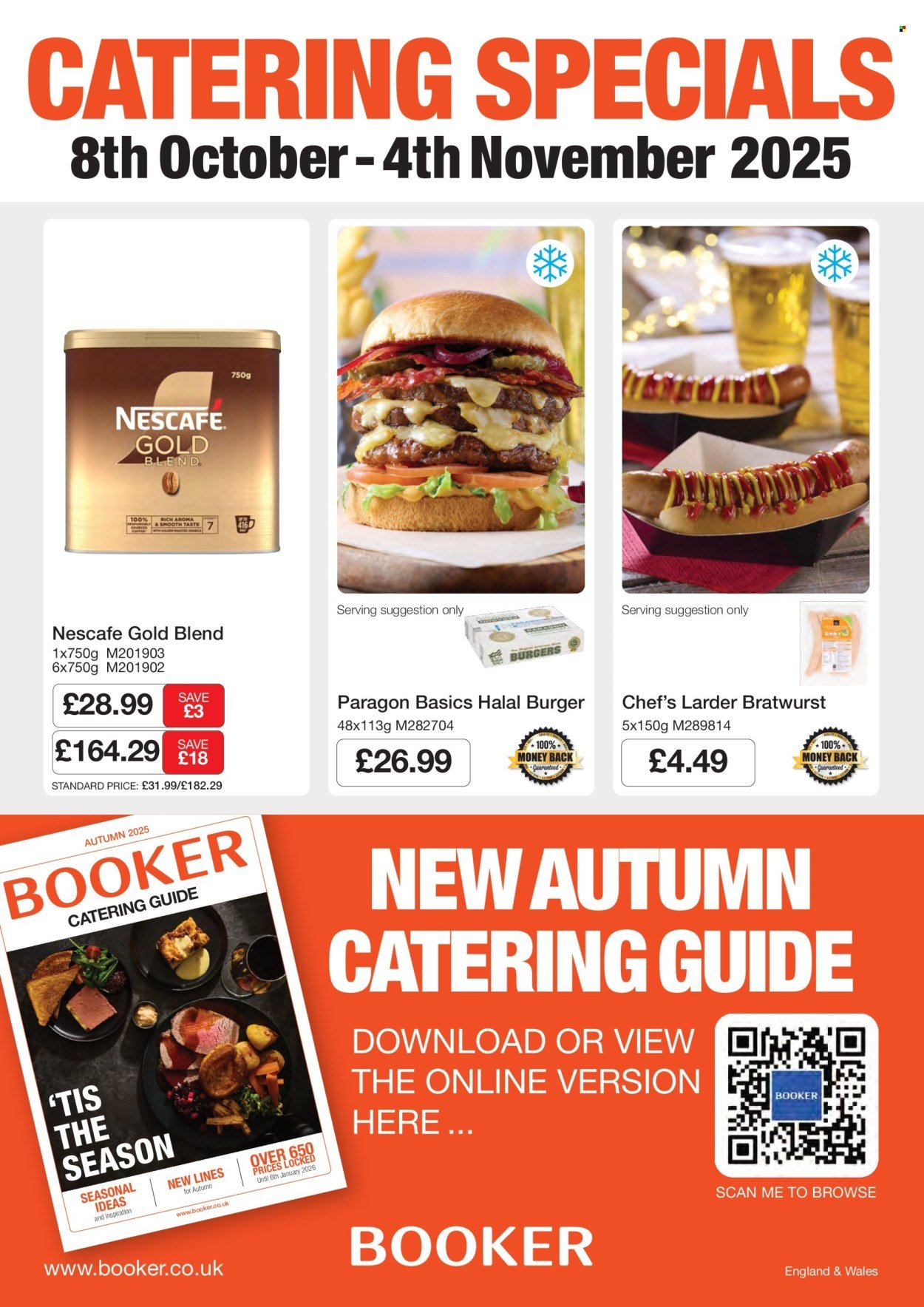 MAKRO offer - From 8 Oct 2025 (2025-10-08 - 2025-11-04) | 1