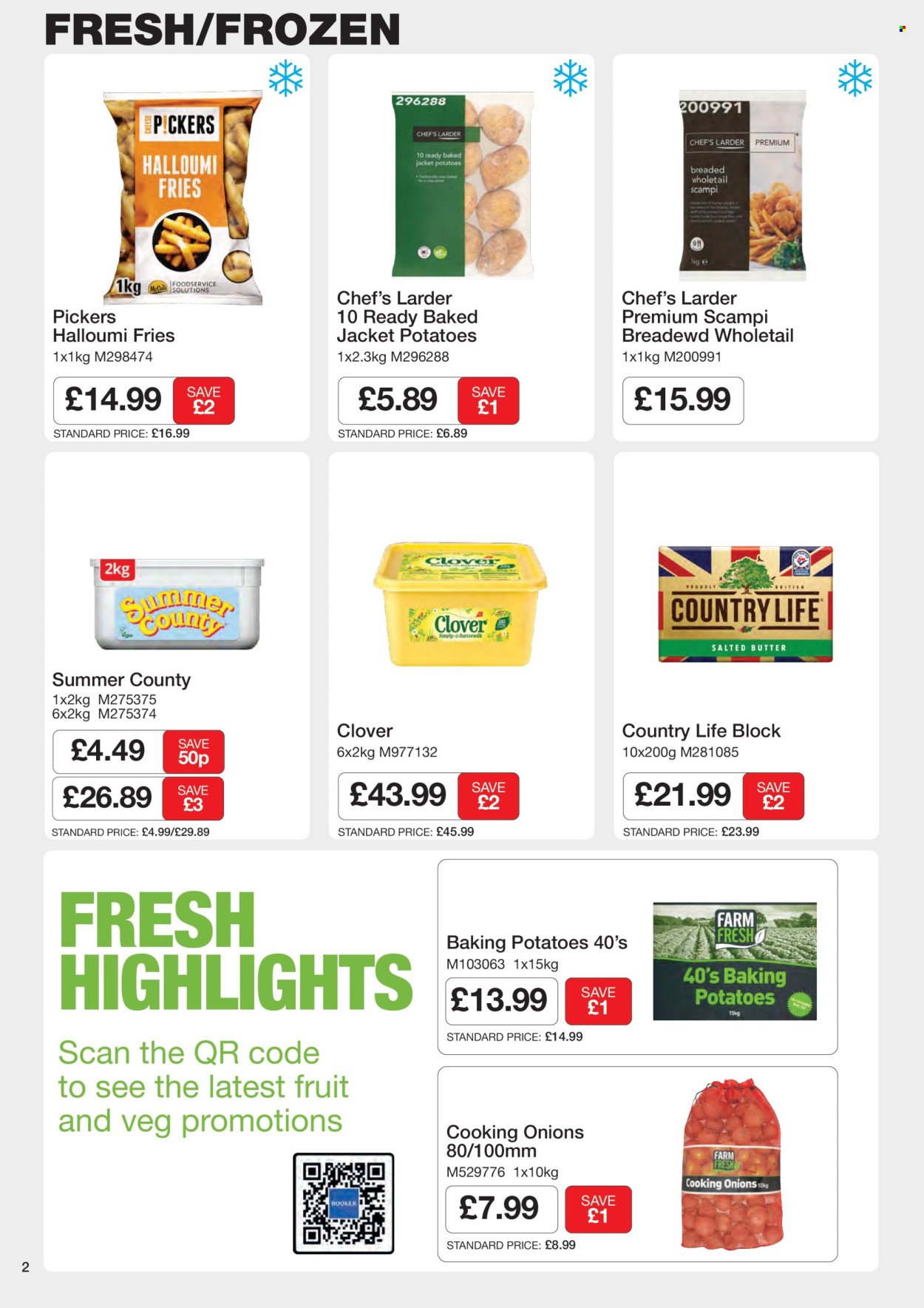 MAKRO offer - From 8 Oct 2025 (2025-10-08 - 2025-11-04) | 2