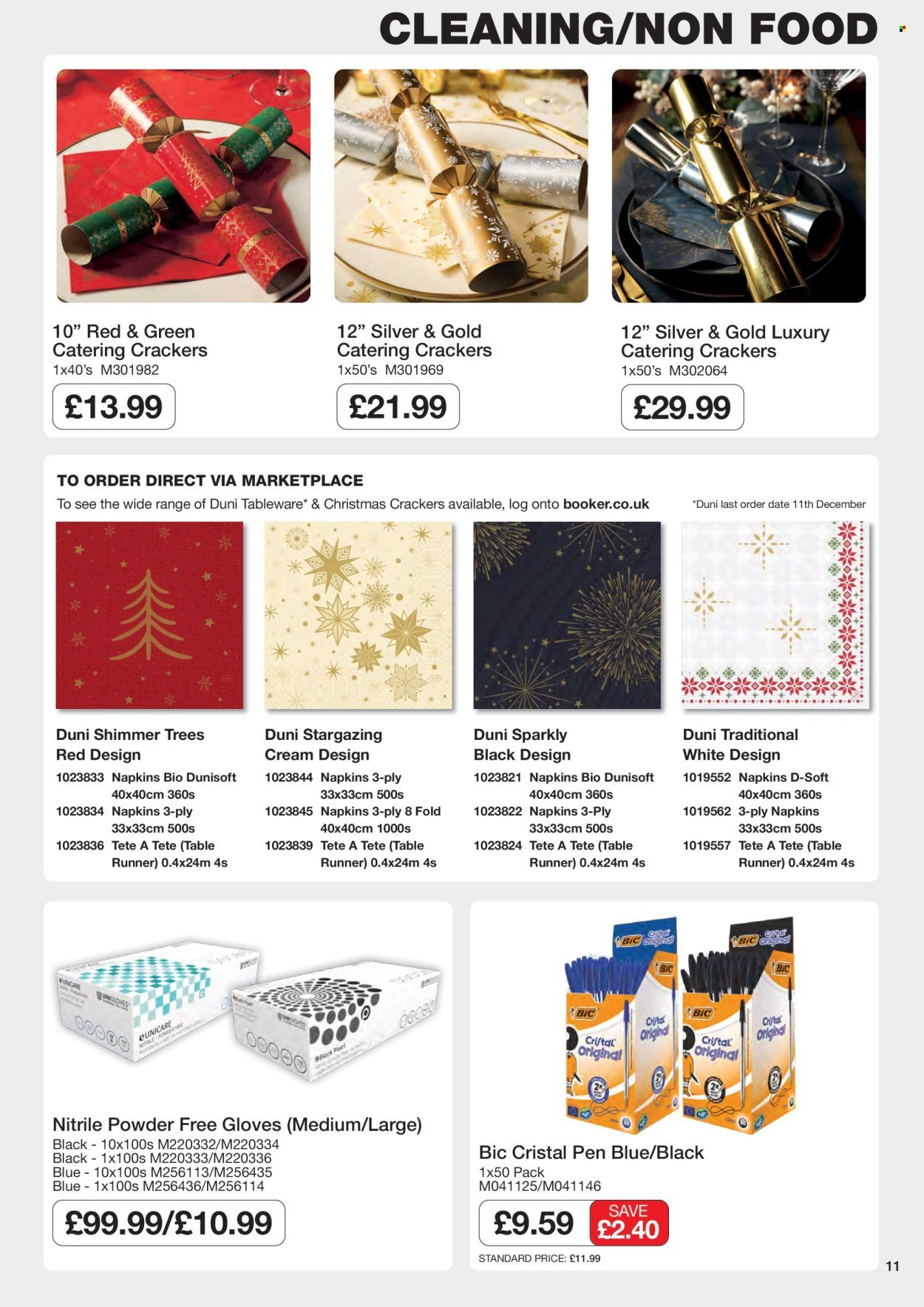 MAKRO offer - From 8 Oct 2025 (2025-10-08 - 2025-11-04) | 11