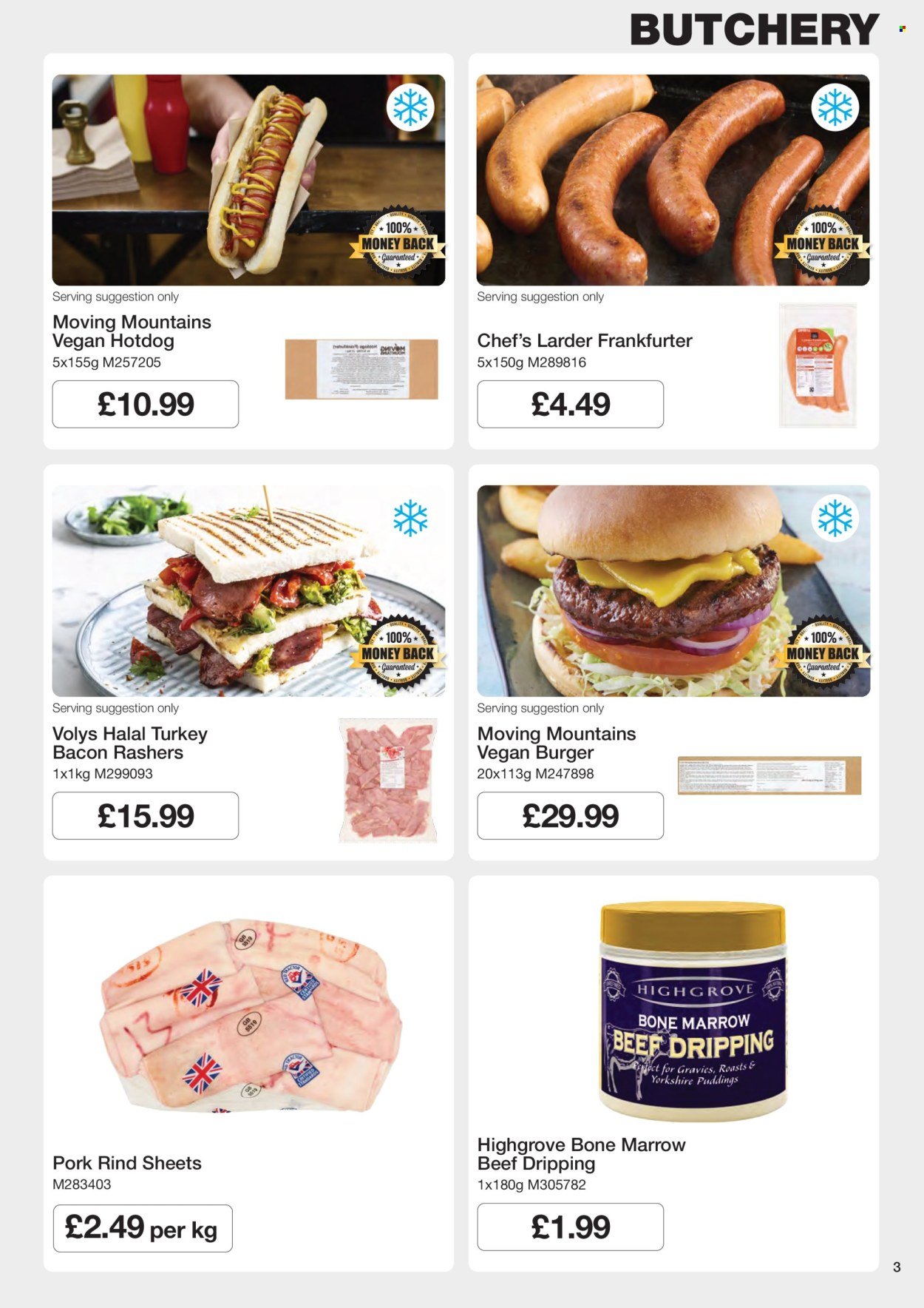 MAKRO offer - From 8 Oct 2025 (2025-10-08 - 2025-11-04) | 3