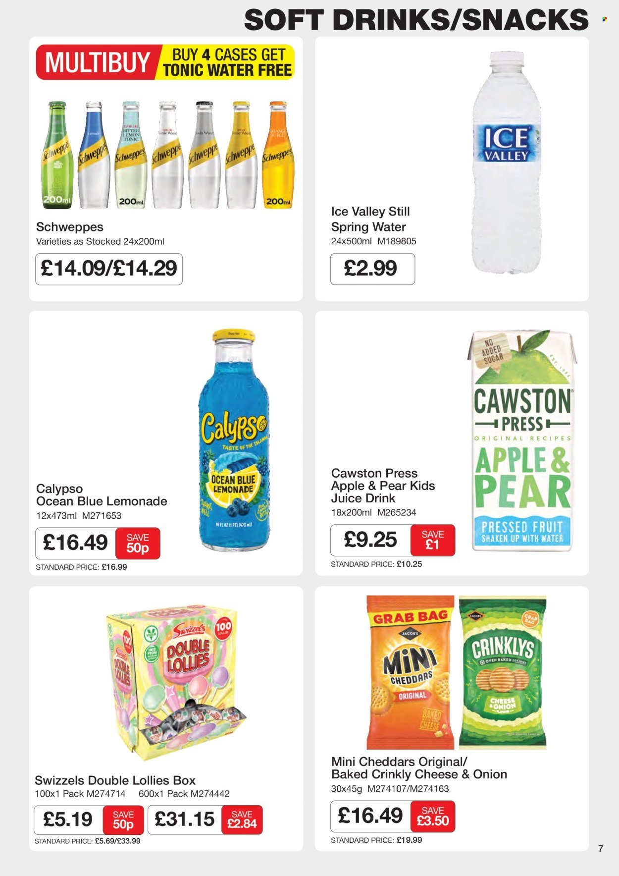MAKRO offer - From 8 Oct 2025 (2025-10-08 - 2025-11-04) | 7