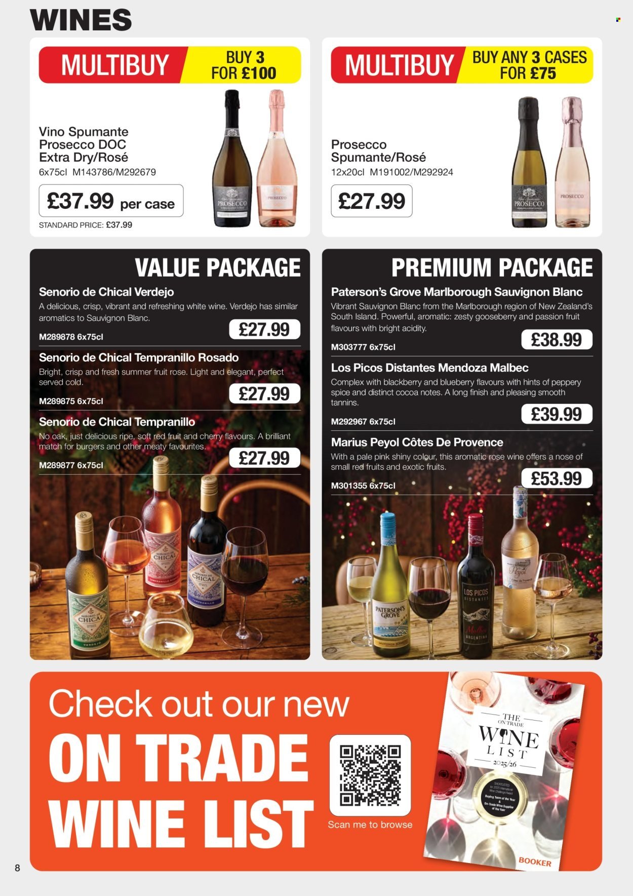 MAKRO offer - From 8 Oct 2025 (2025-10-08 - 2025-11-04) | 8