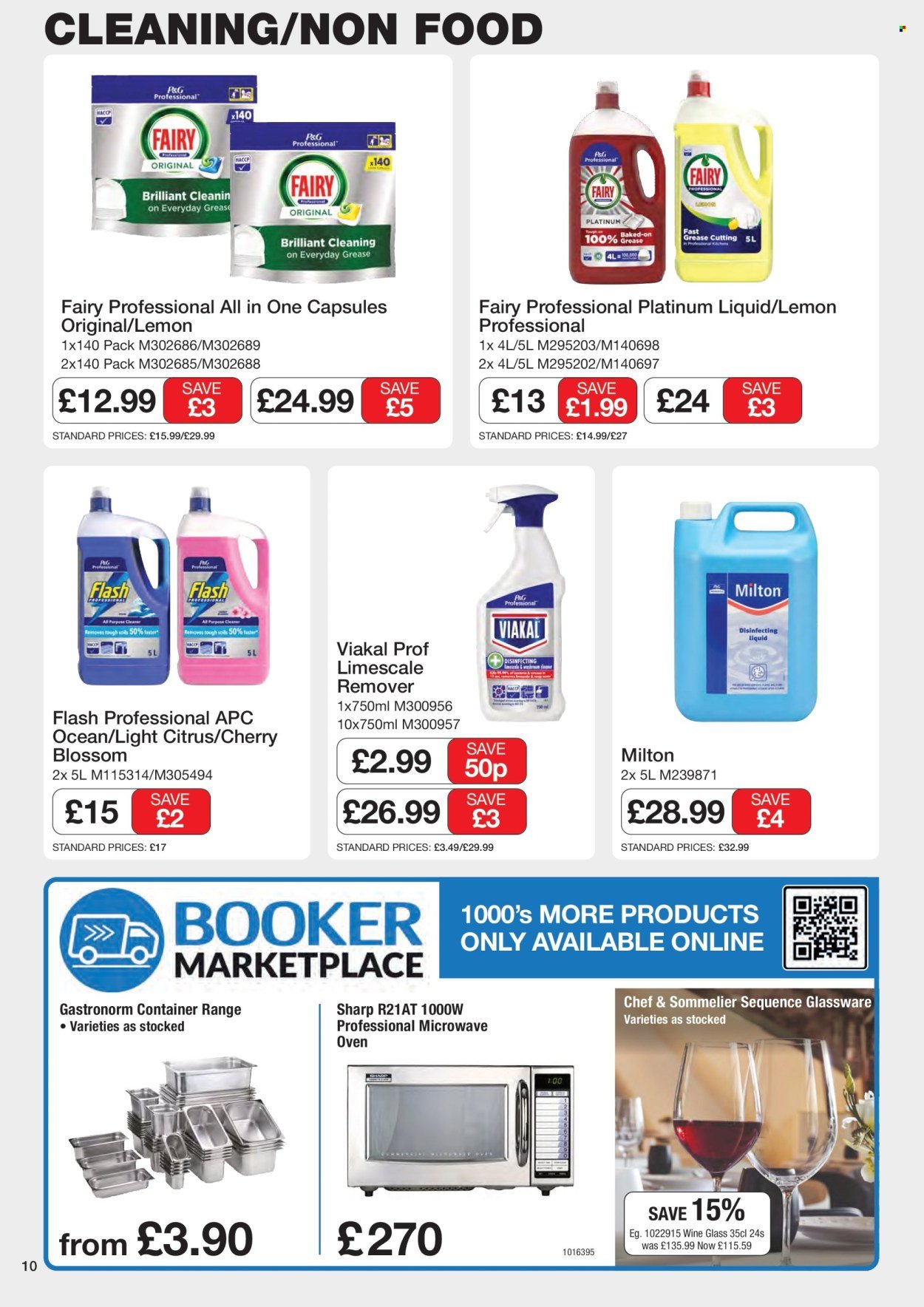 MAKRO offer - From 8 Oct 2025 (2025-10-08 - 2025-11-04) | 10