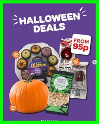 SPAR offer - October 2025 (2025-10-29)
